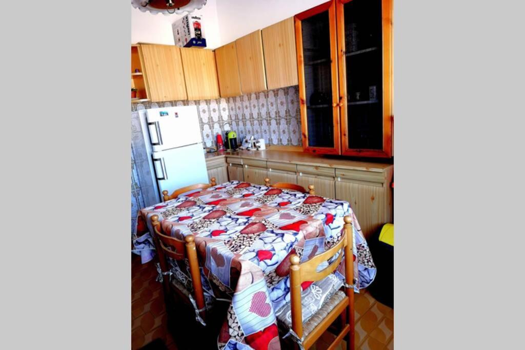 Апартаменты La Casa Di Marty , Codice Citra 008059-Lt-0275 Арма-ди-Таджа Экстерьер фото