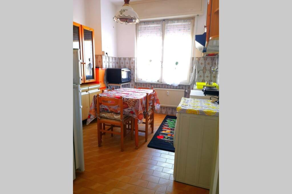 Апартаменты La Casa Di Marty , Codice Citra 008059-Lt-0275 Арма-ди-Таджа Экстерьер фото