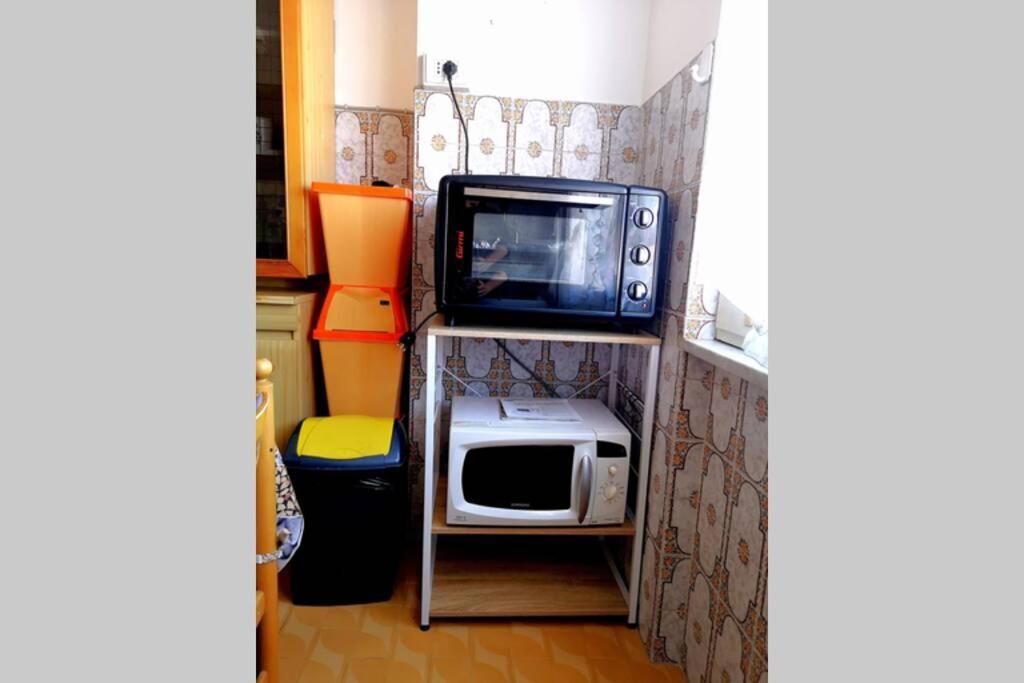 Апартаменты La Casa Di Marty , Codice Citra 008059-Lt-0275 Арма-ди-Таджа Экстерьер фото