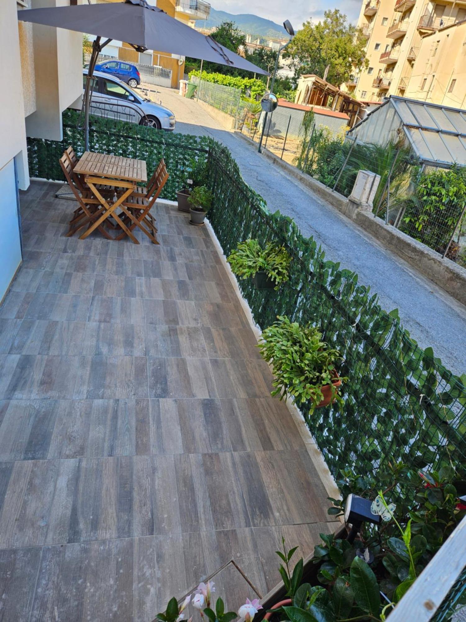 Апартаменты La Casa Di Marty , Codice Citra 008059-Lt-0275 Арма-ди-Таджа Экстерьер фото